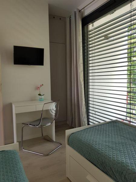 Aprum Apartments 12C โปเบียโรโว ภายนอก รูปภาพ