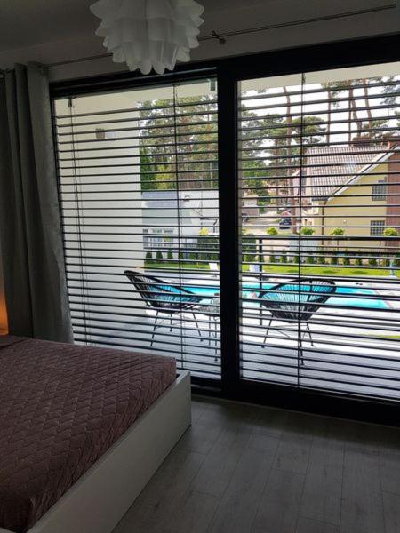 Aprum Apartments 12C โปเบียโรโว ภายนอก รูปภาพ