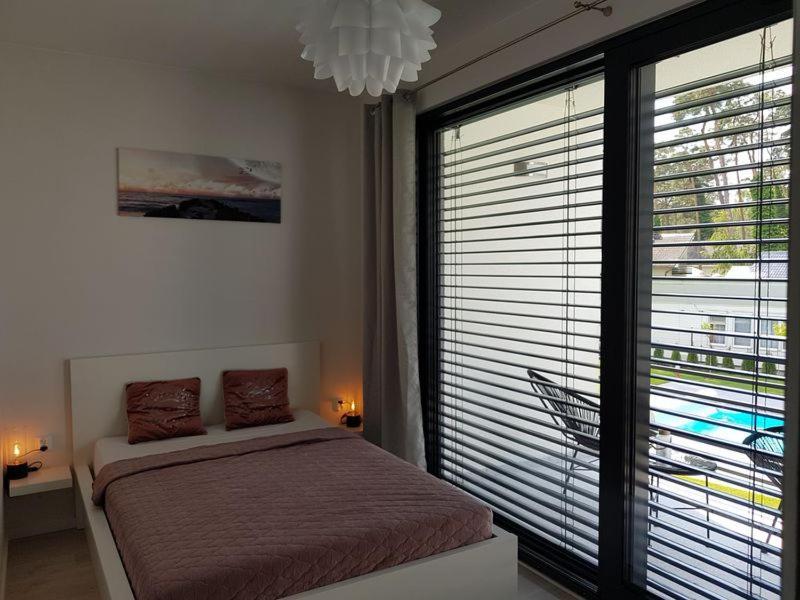 Aprum Apartments 12C โปเบียโรโว ภายนอก รูปภาพ